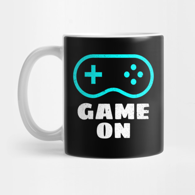 Game On